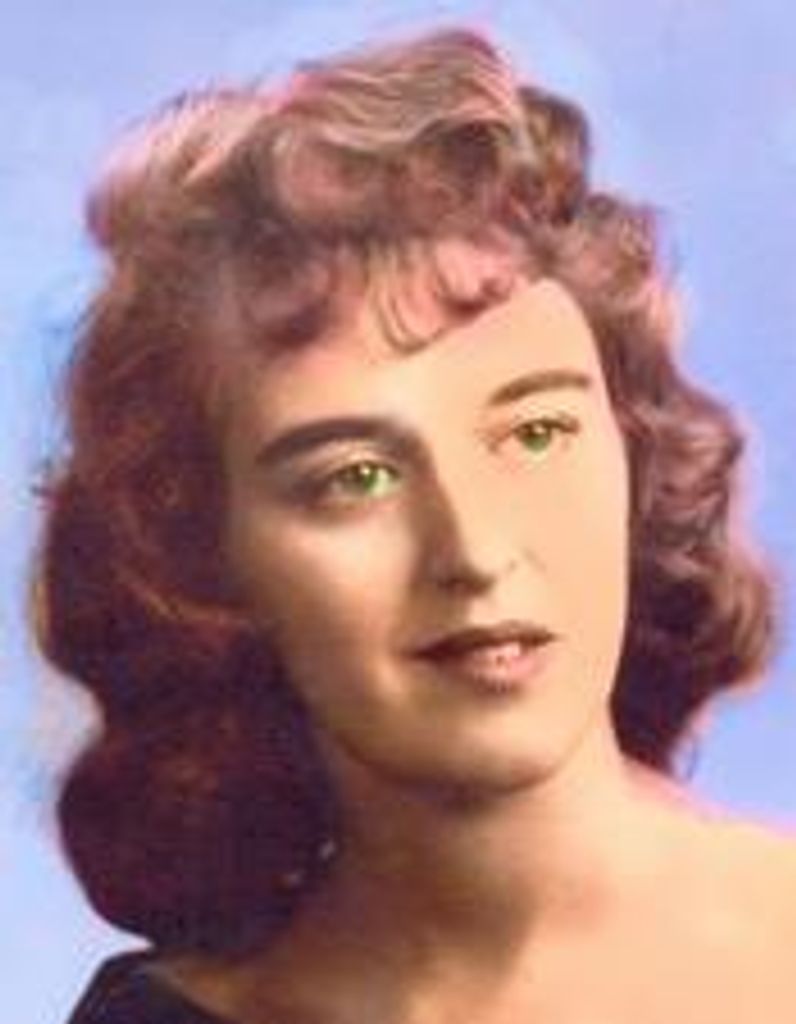 Gada Mae Lafountaine