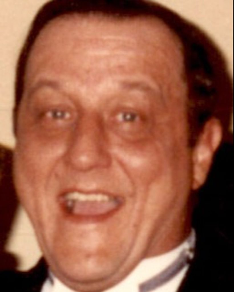 Patrick J. Quinn