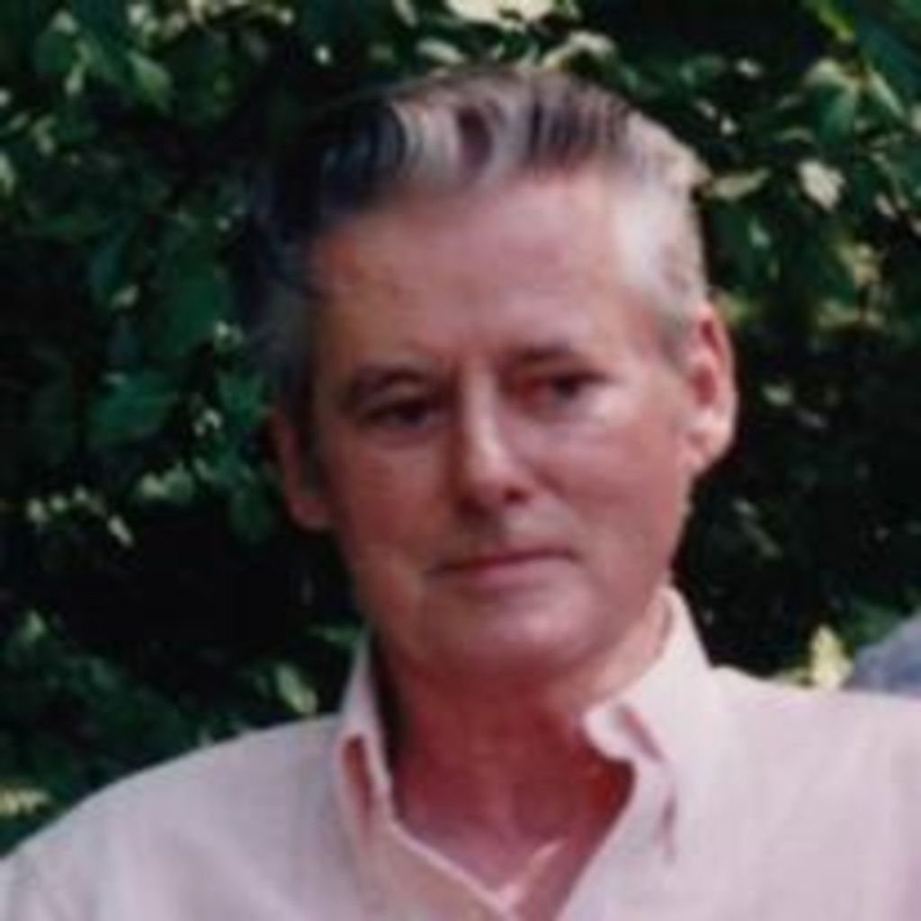 Richard J O'Brien Profile Photo