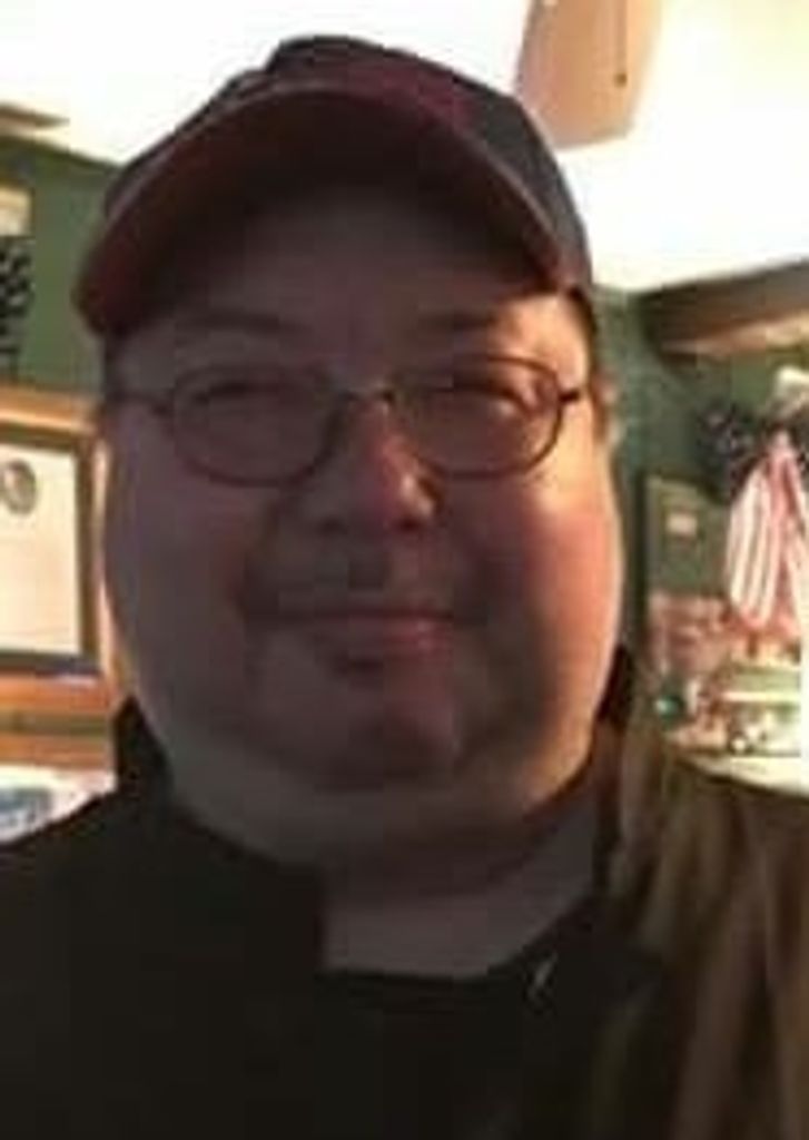 Rene (Ray Ray) De Lacruz