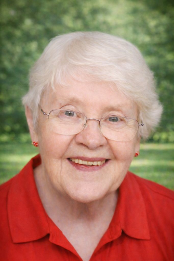 Paula Jean Borders Profile Photo