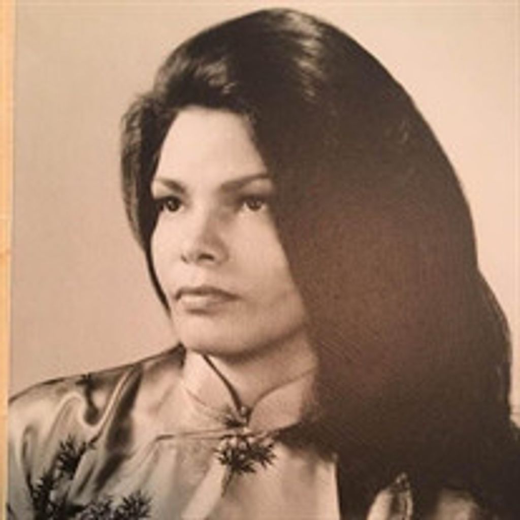 Jerry Alice Crittenden