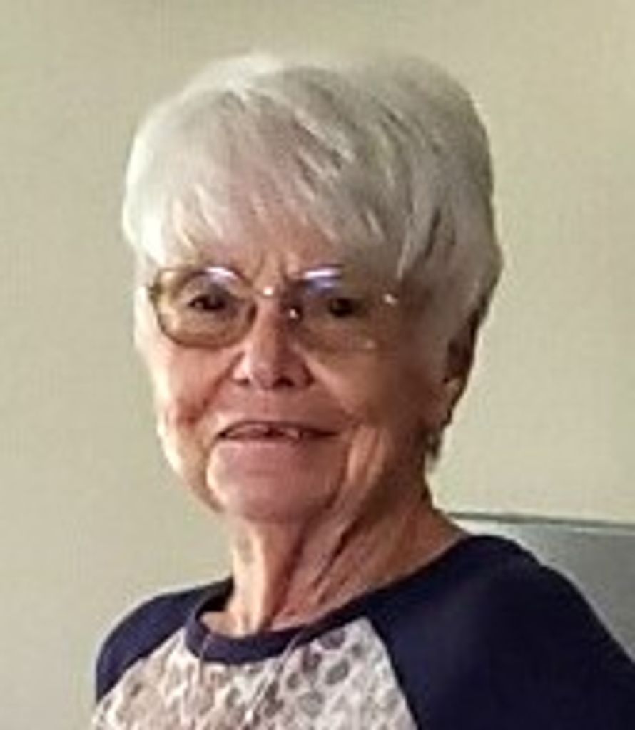 Sherron K (Walker)  Shanks Profile Photo