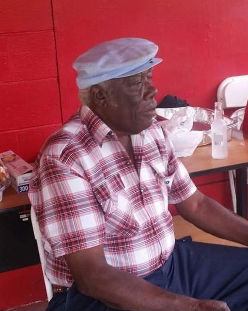 Johnnie Lee Harper Profile Photo