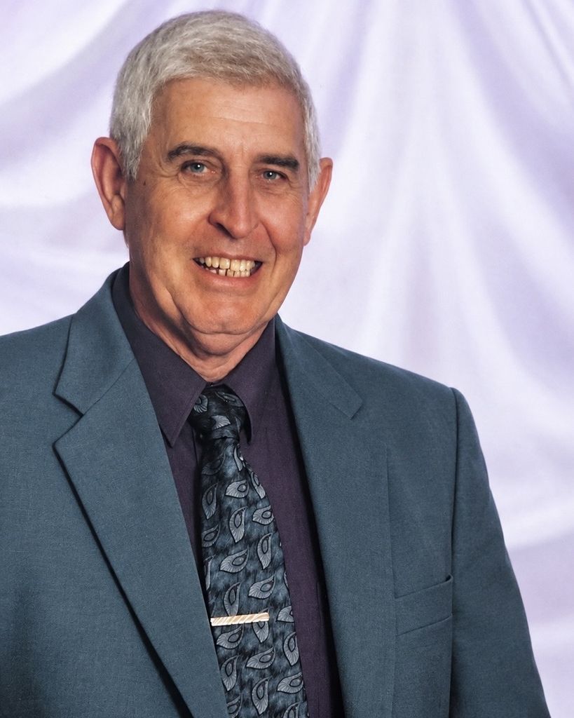 Billy Gayle Atkins Profile Photo