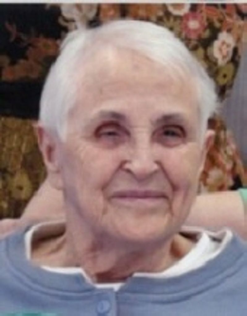 Pearl Dockery Jenkins