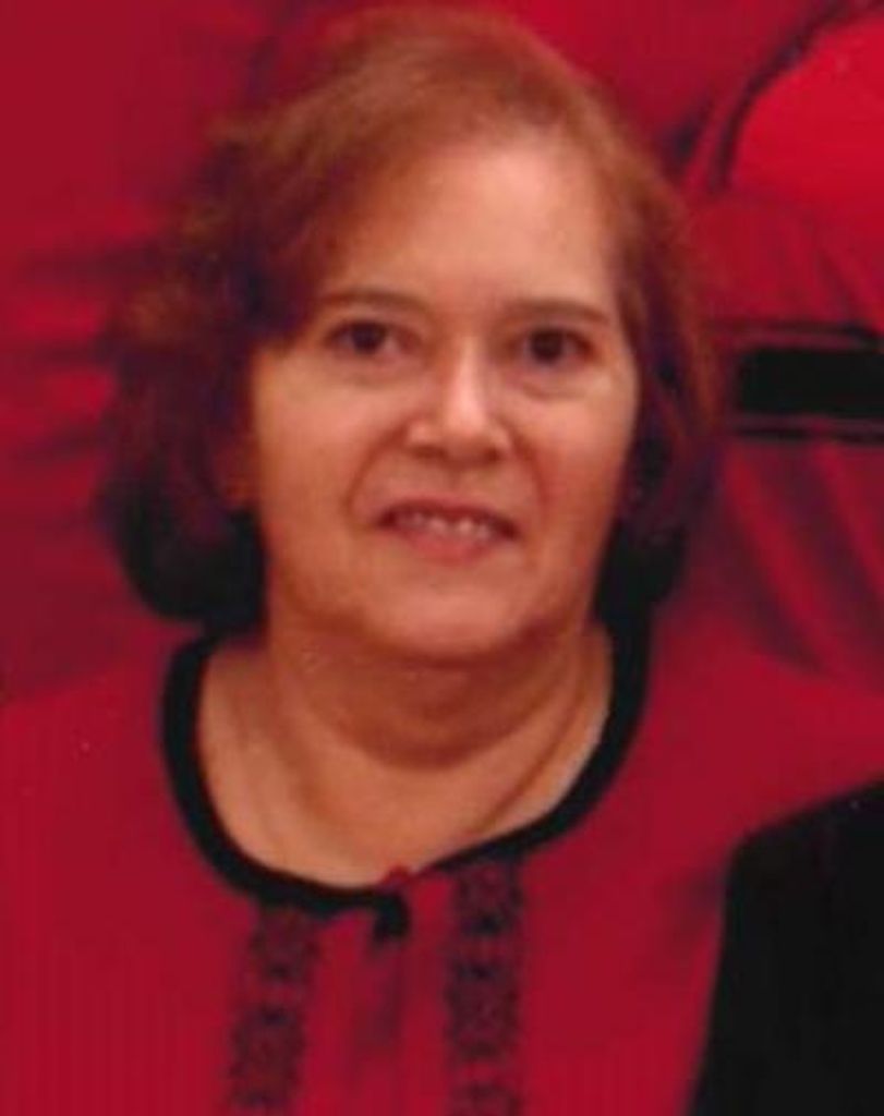 Estela Morales Profile Photo