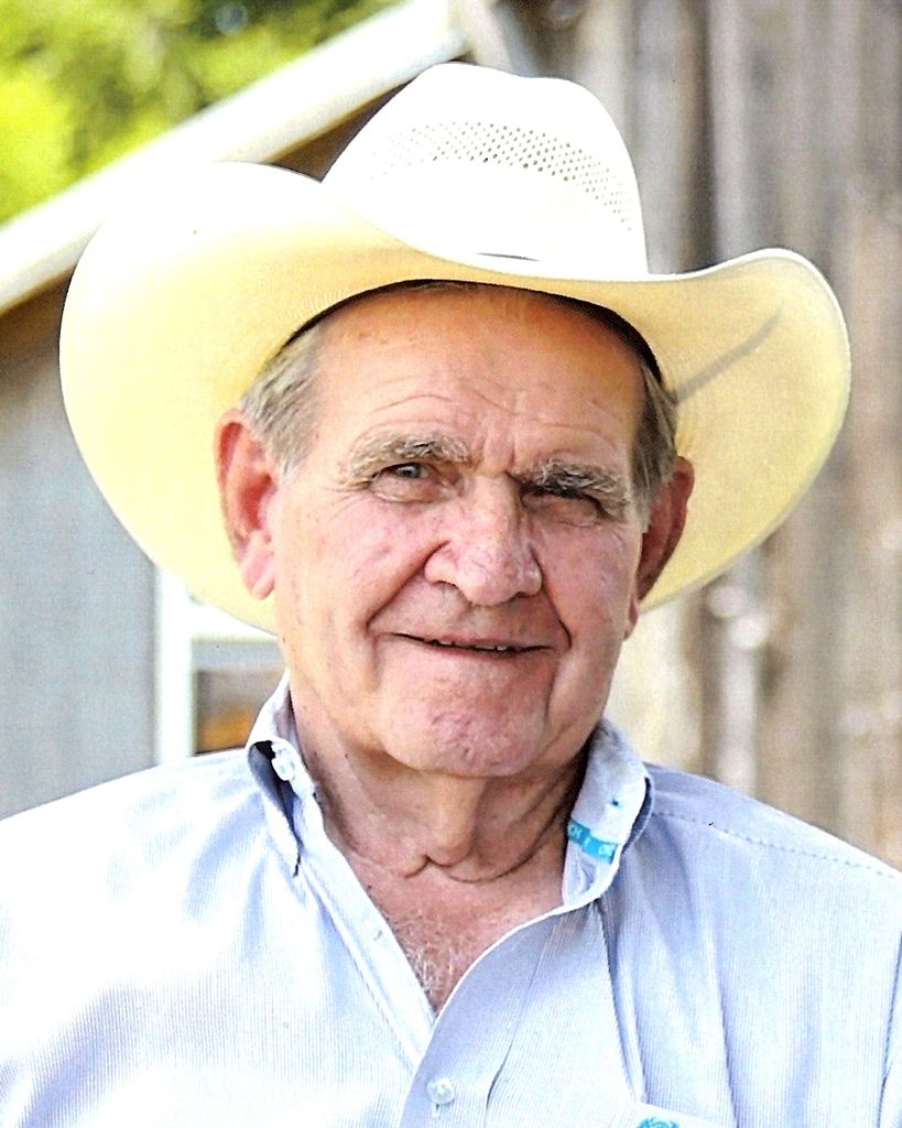 Rex Hamilton Maxwell Profile Photo