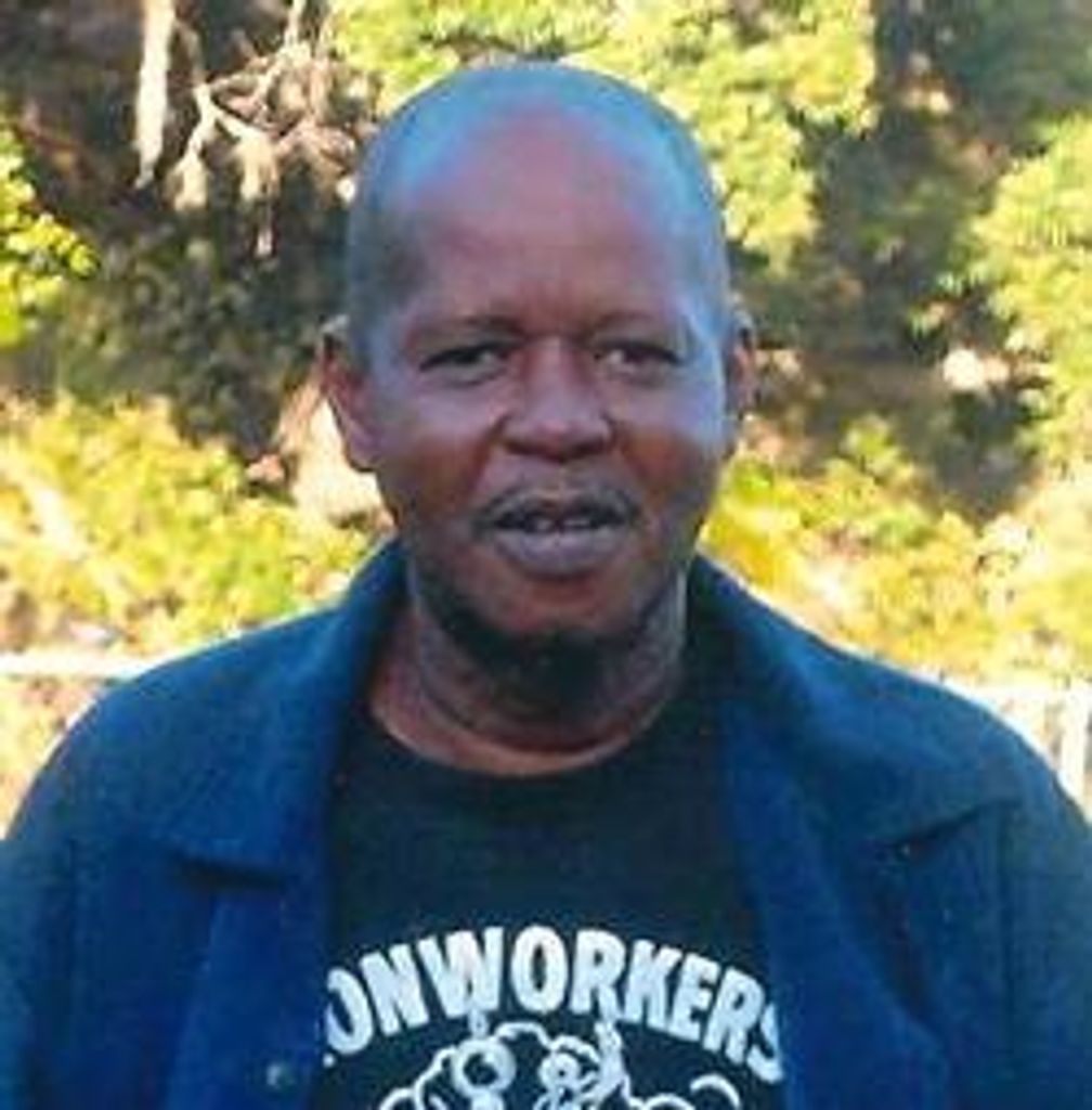 Timothy Eugene Willingham