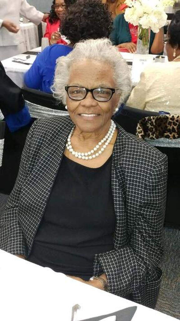 Clara B. Willis Profile Photo