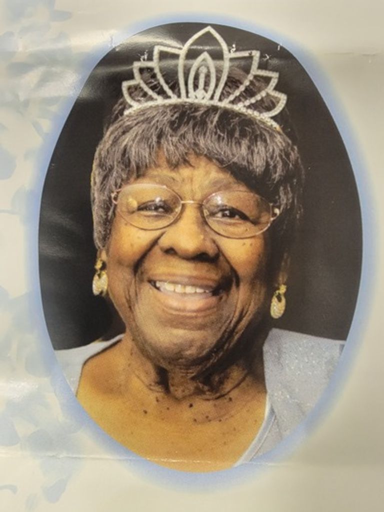 Mary Rebecca Greene Profile Photo