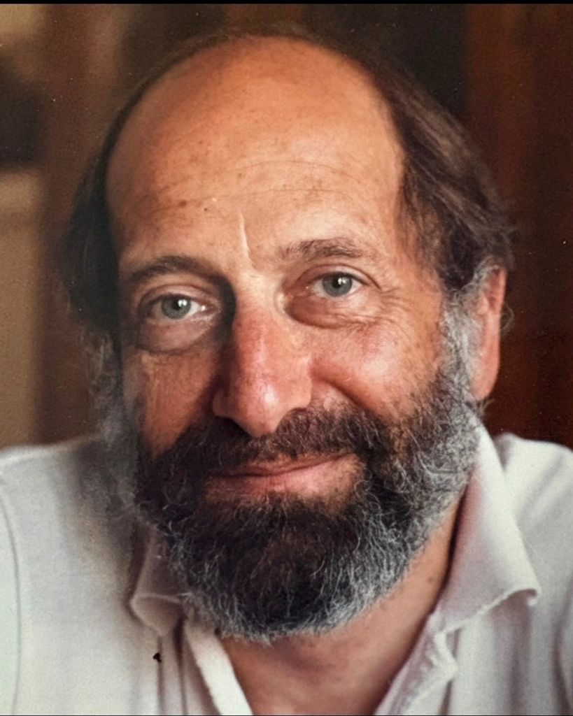 Peter Ludwig Schrag Profile Photo