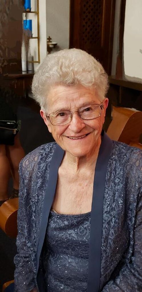 Dorothy E. Johnson Profile Photo