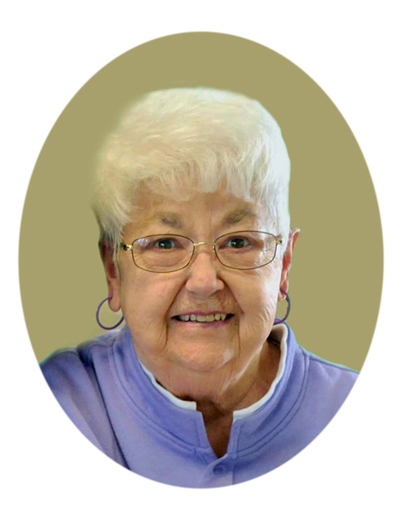 Dolores Helen (Freeman)  Hogberg