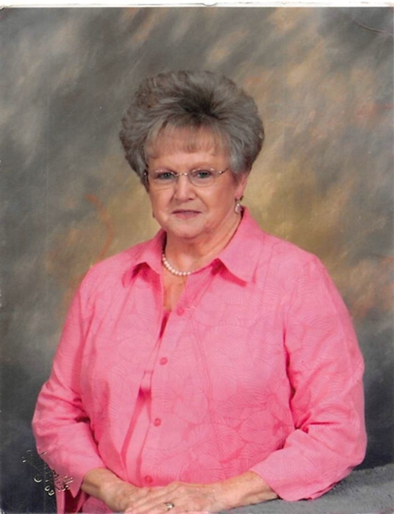 Betty Sue Graves Profile Photo