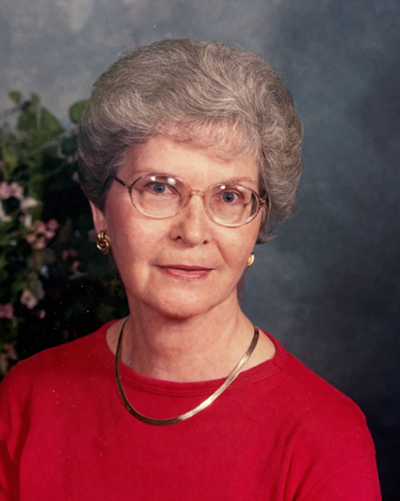 Myrtle Joiner Profile Photo