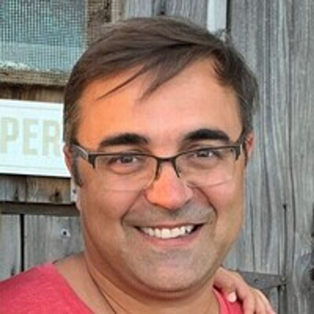 Maxim Ishutin