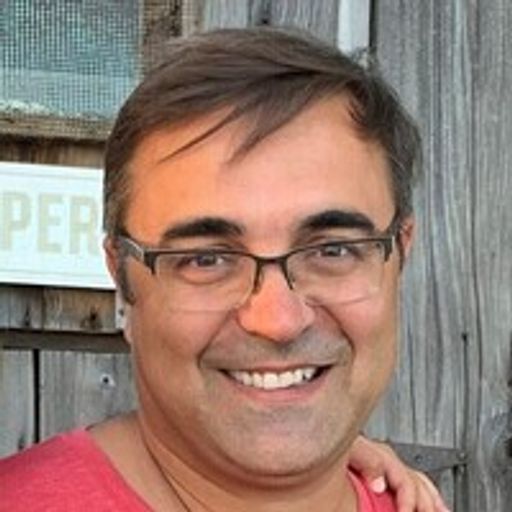 Maxim Ishutin Profile Photo
