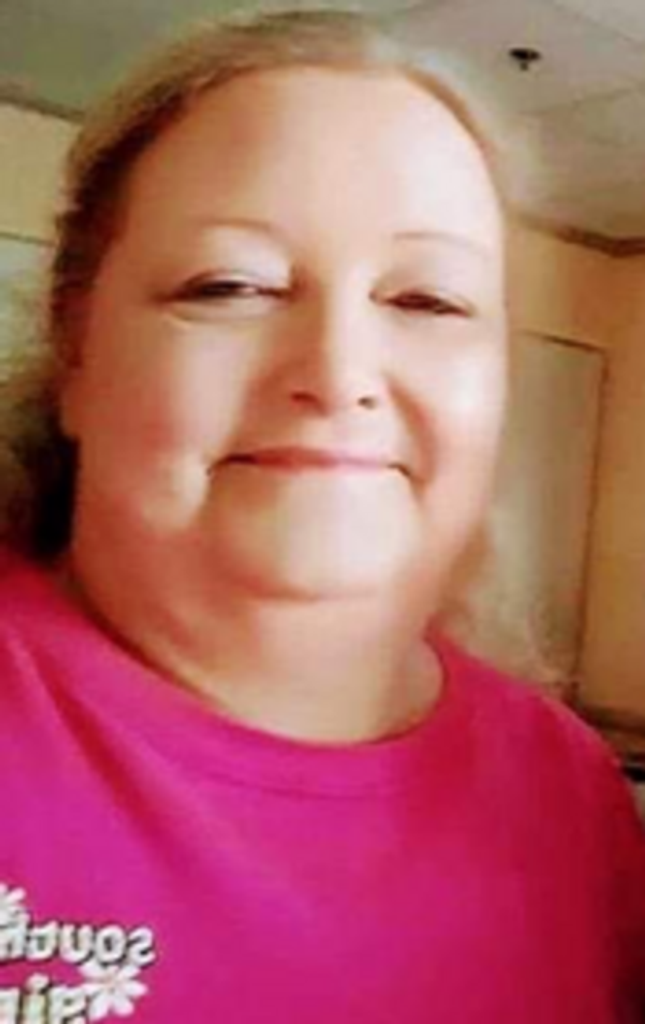 Catherine T Brown Profile Photo