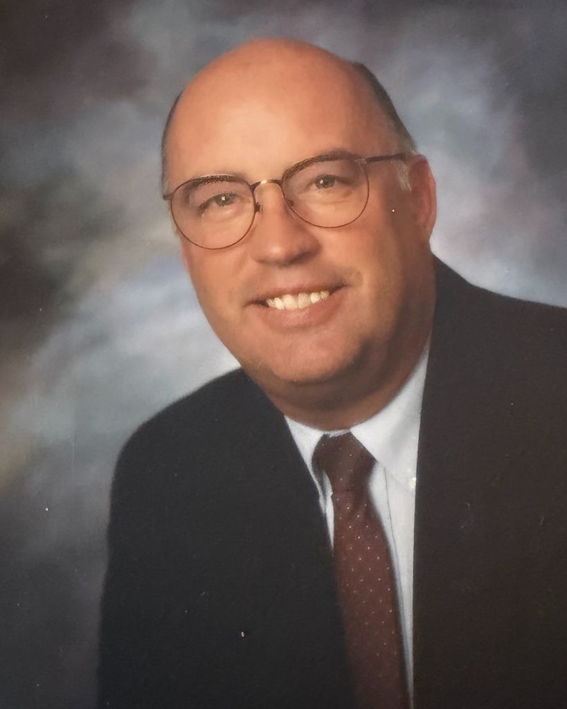 Richard Dale Jones Profile Photo