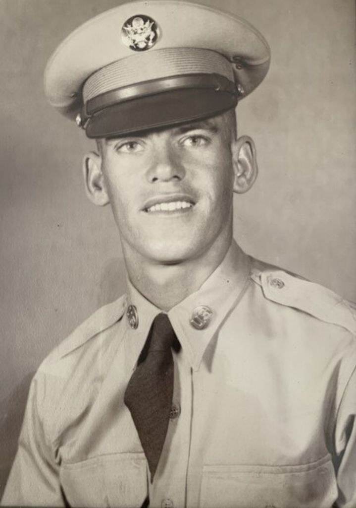 Robert M. Shepard Profile Photo
