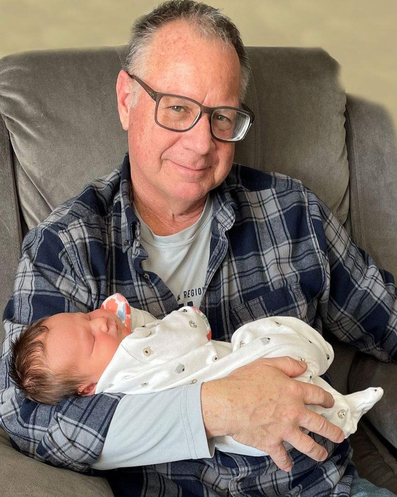 Robert "Rob" A. Ryder