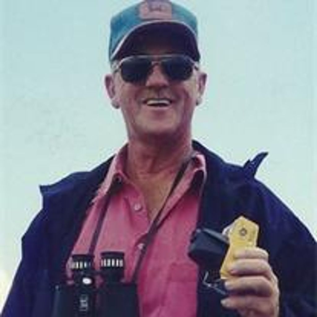 Melvin Walter Simmons