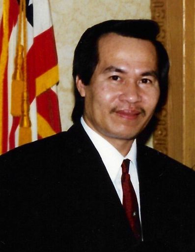 Thuy Tran Profile Photo