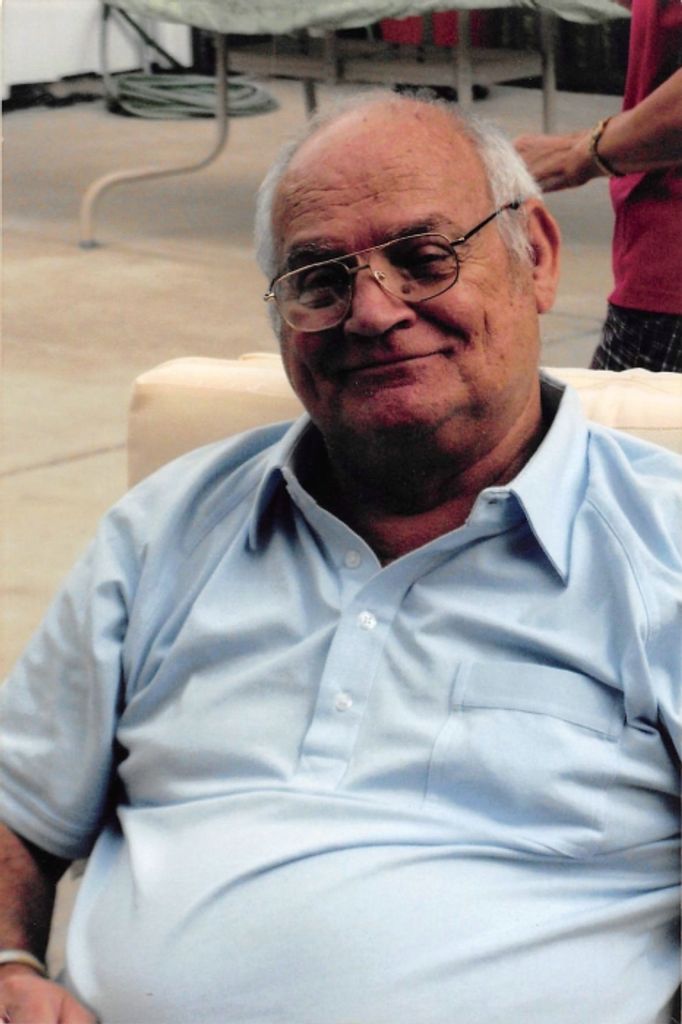 Henry Keller