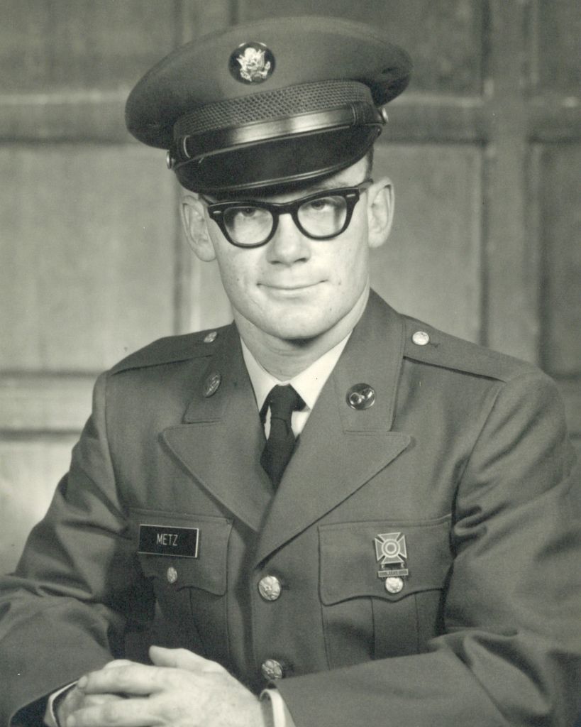James Metz, Sr. Profile Photo