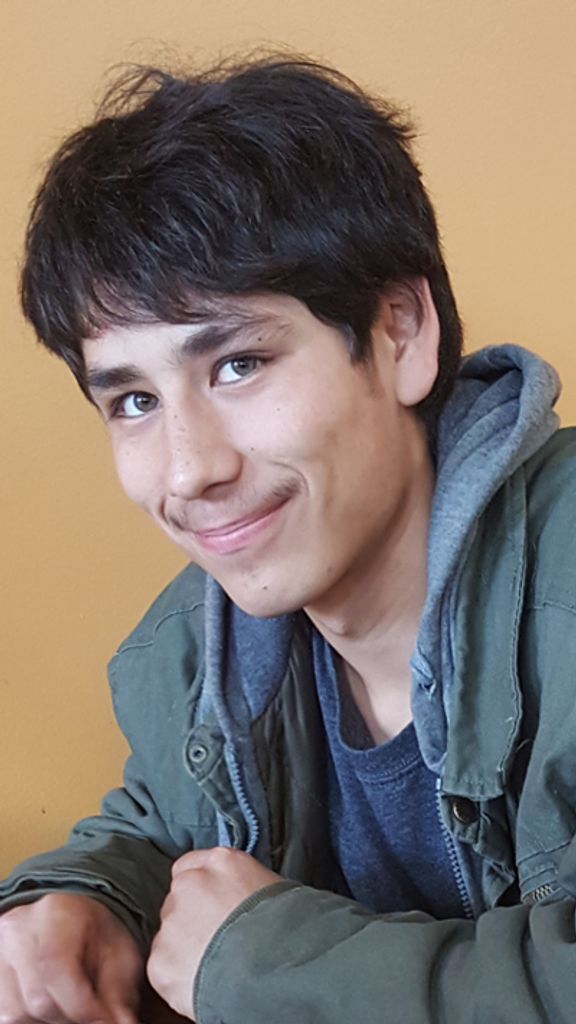 Joseph Saenz Profile Photo