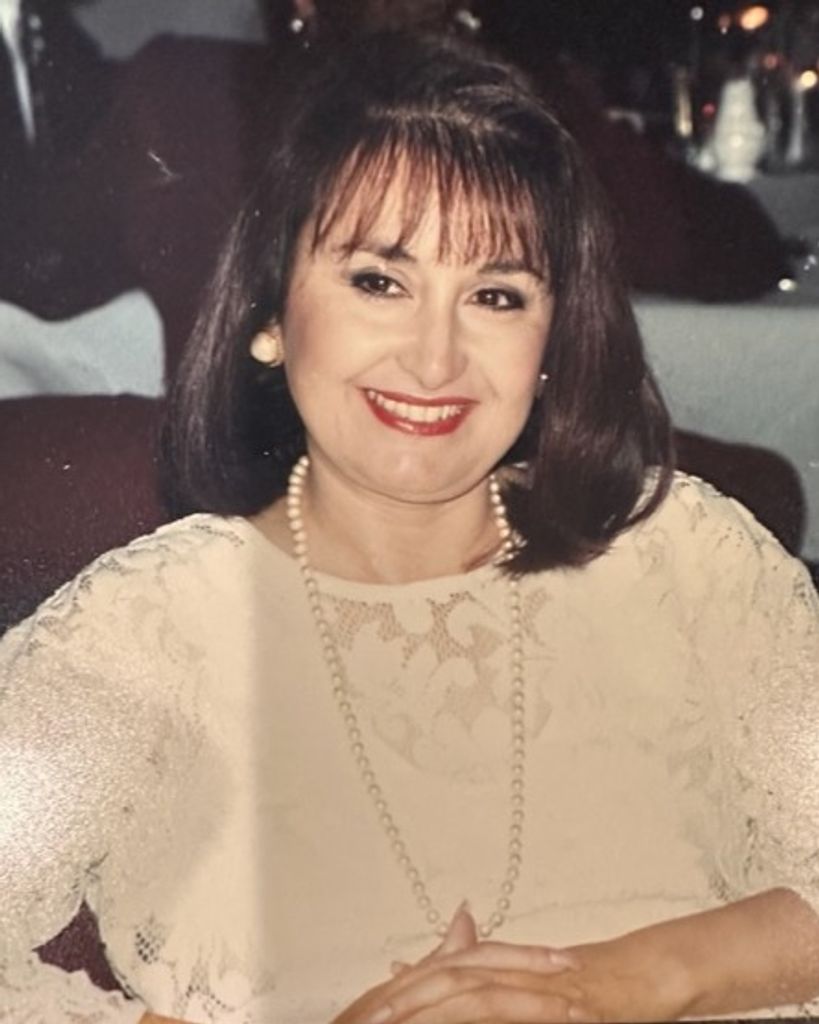 Sandra Nordby Profile Photo