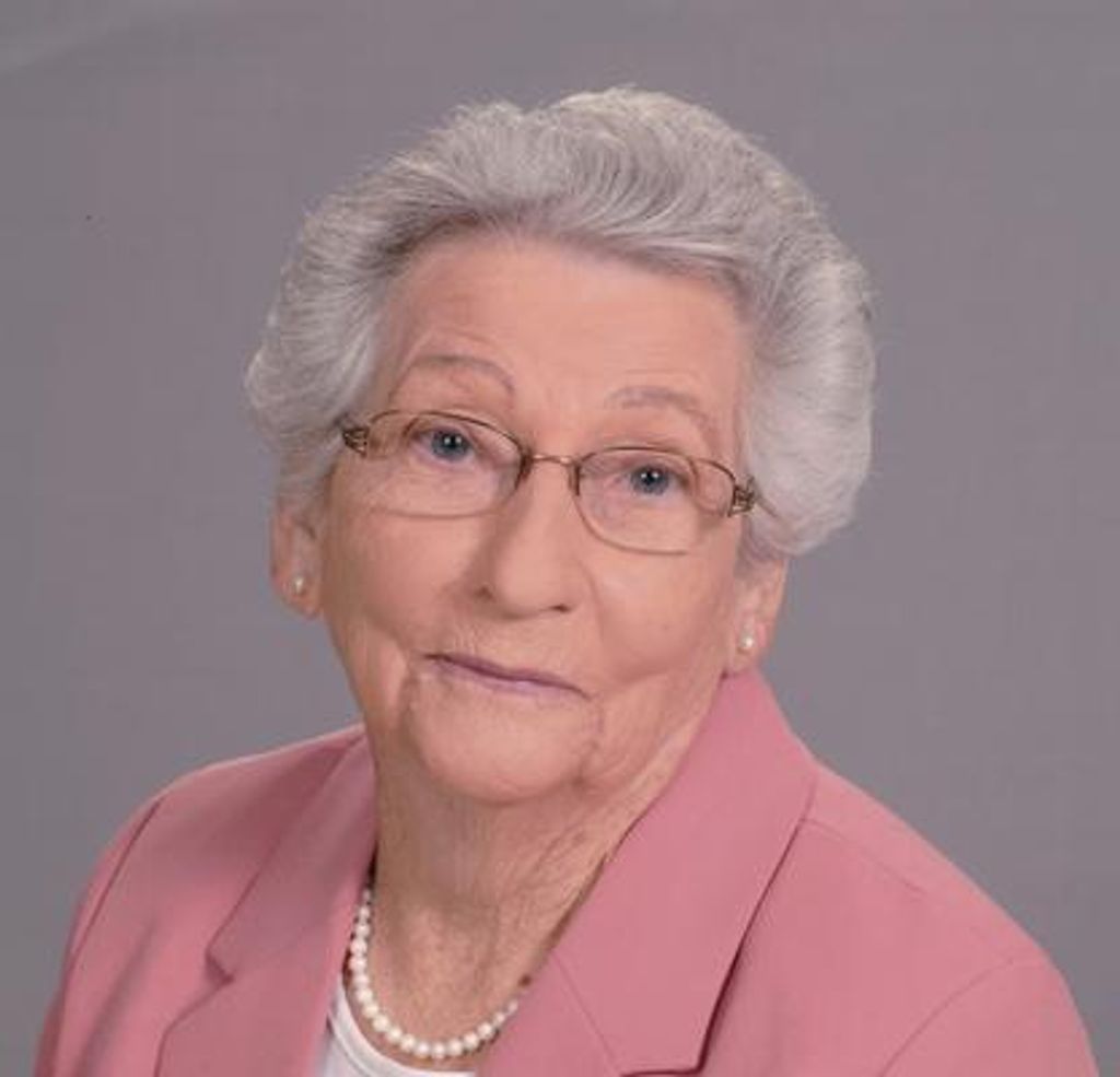 Susie Mae Estes Profile Photo