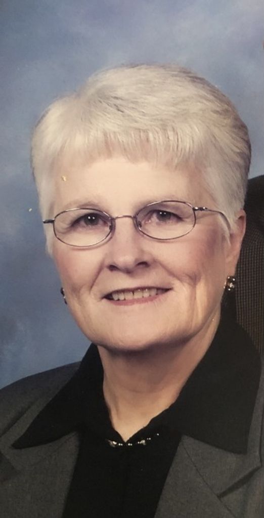 Ruth Bates