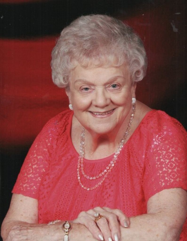 Anna Lee Hripko Profile Photo