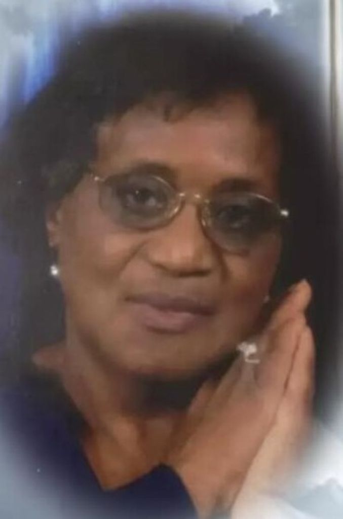 Ollie Mae Mcferrin Profile Photo