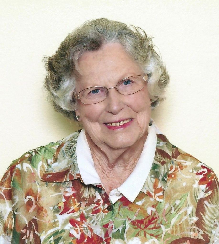 Mae Coppinger