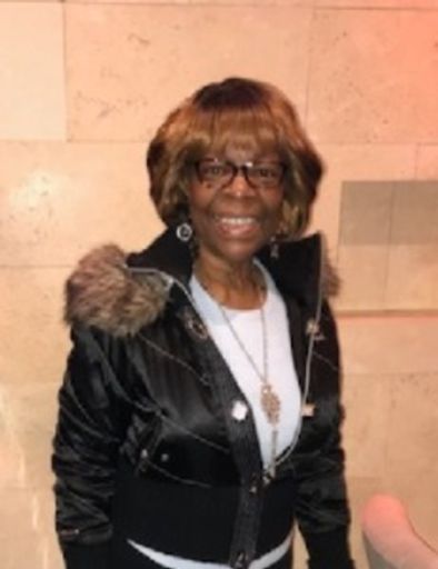 Josephine "Jo" Deloria Ross Profile Photo