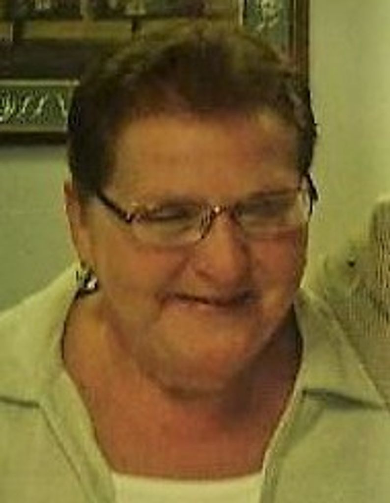 Judy Martley