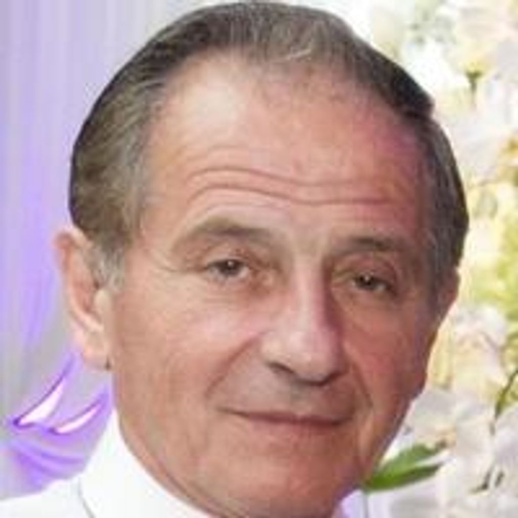 Panagiotis "Pete" Efstathiou