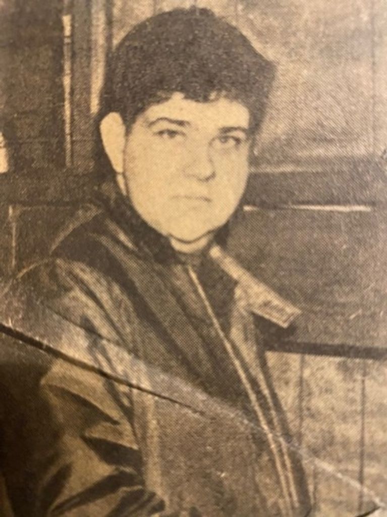 Carlyle "Corky" Bagley, Jr. Profile Photo