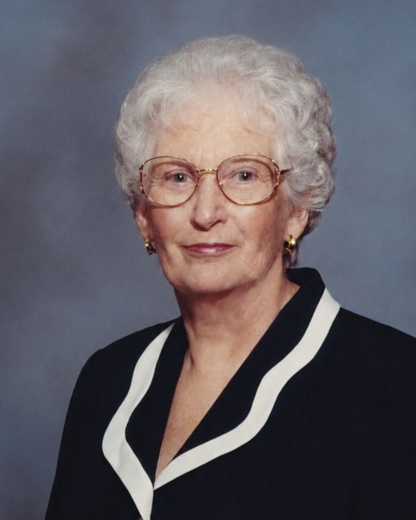 Doris Irene Sproul Profile Photo