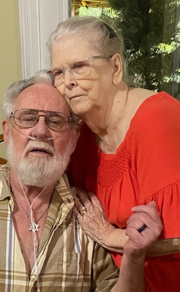 Clara Ann Ankrom Profile Photo