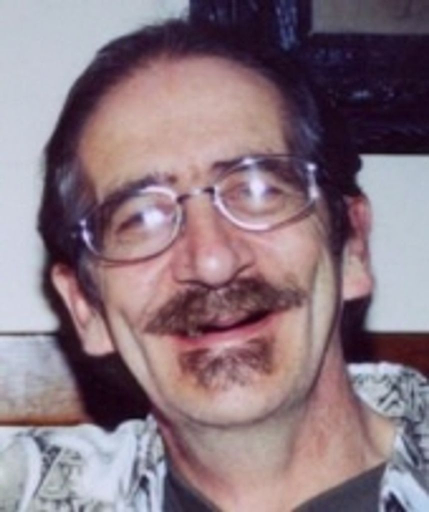 Norman Skinner