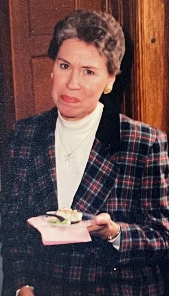 Lula Christian Compton Profile Photo