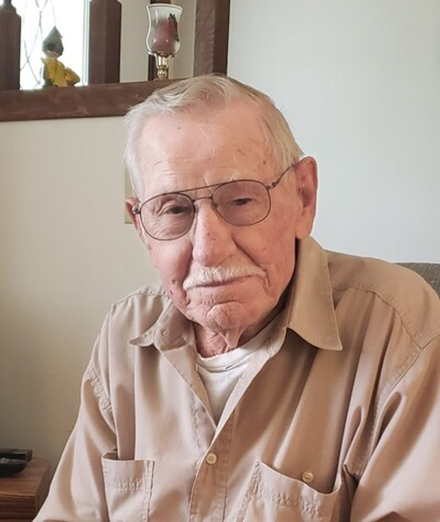 Darrel R. Johns Profile Photo