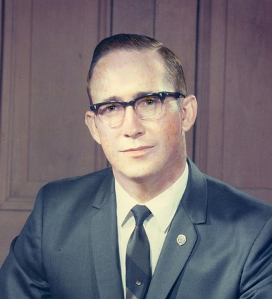 John Cline Jr. Profile Photo