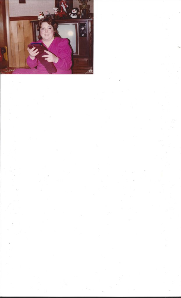 Deborah "Debbie" Sue Petitt Profile Photo