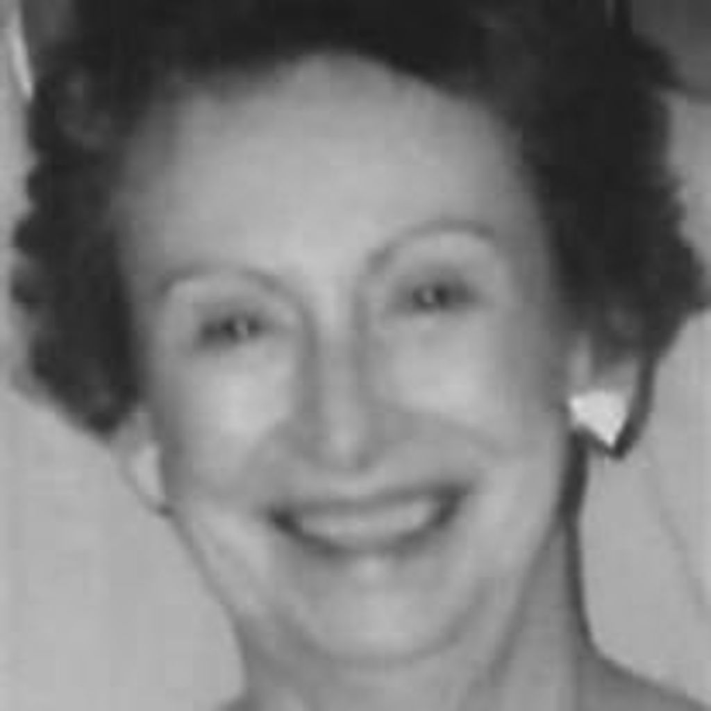Edwina Anderson