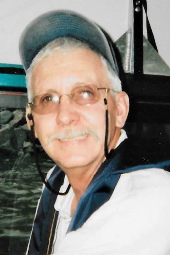 Errol Hugh Morgan Profile Photo